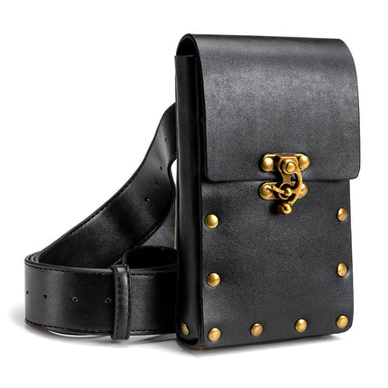 Medieval Retro Fashion Tight Wide Girdle Women's Drawstring Belt European and American Palace Girdle Drop Shipping