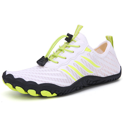 New cross-border water shoes wading shoes for men and women outdoor diving shoes beach snorkeling shoes swimming shoes