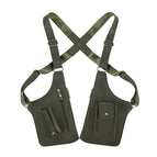Army green