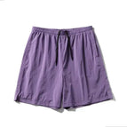 2308 shorts purple / M