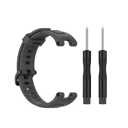 For Huami Amazfit T Rex Silicone Strap Huami Tyrannosaurus Rex Silicone Replacement Wristband free size