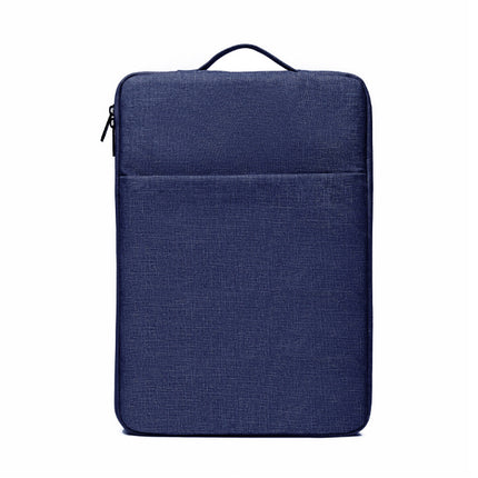Laptop Inner Bag Tablet Protective Case Waterproof Thin Storage Bag for Laptop iPad Handbag