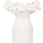 White / XS
