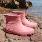 315 short tube pink shoes / 35-36