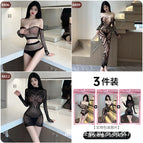8806+8809+8812 / One size fits all