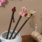 Three-piece set [Mei Feng Shun Hua Qu Man Moon]]