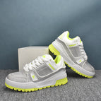 Fluorescent yellow / 38