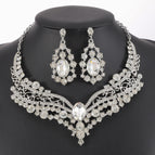 White k white diamond