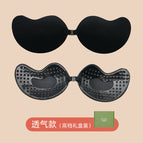 Mango-shaped black [upgraded breathable model] / A