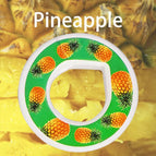 650ml / Pineapple flavor