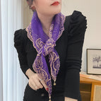 Purple / 78CM
