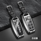 [haval a model 3 buttons] stone black + b01 buckle