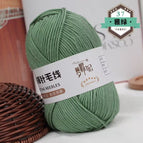 37 elegant green