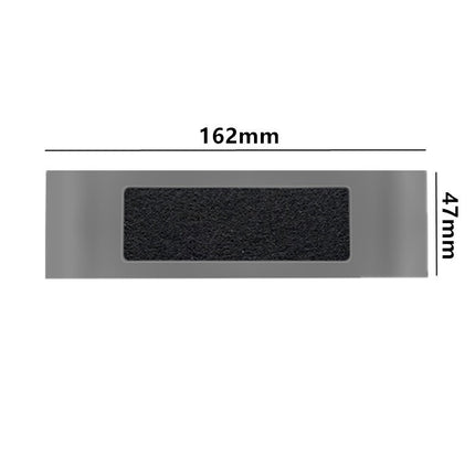 SuiTable for Ecovacs Sweeping RoboT Accessories T9 Side Brush FilTer Rag Roller Brush BrackeT DusT Box STrong Mop WaTer Tank
