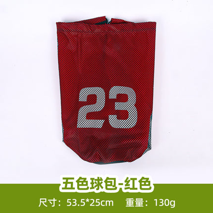 Sports Bag Manufacturer Wholesale Basketball Bag Backpack Multifunctional Basketball Storage Bag Football Basketball Bag