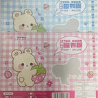 Double Sakura 684 Self-adhesive Wrap Film A4
