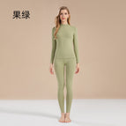 Middle collar-fruit green / M (fits 40-50kg )