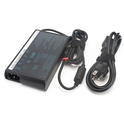 For Lenovo laptop charger 20V11.5A square port power saver 230W adapter