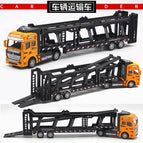 Alloy head transporter (yellow)