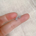 Hollow stamens