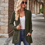 Green / S