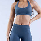 Blue gray / XS