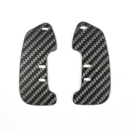 100% true carbon fiber magnetic shift paddles are suitable for Infiniti Infiniti QX50.QX60.