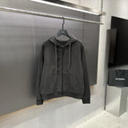 Elegant black brown / M