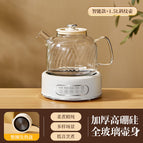 Smart model + 1.5l twill kettle / YS-7003-04