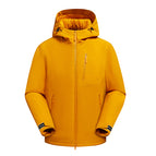 Amber yellow / S