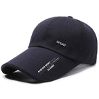Navy blue / Adjustable
