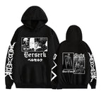 Black / XXS