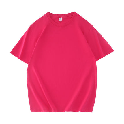 Graduation Class Clothing Yintu Short-sleeved Primary School Junior High School Entrance Examination Anniversary Party Group Building Games Activity T-shirt