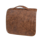 Red brown bag flap (single bag flap!)