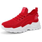 Dz-jm795 bright red (bag) / 38
