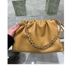 Yellowish brown-small