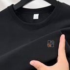 Black / S