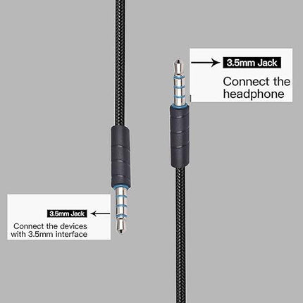 Strict selection of Logitech G633 G933 tuning line G935 G635 earphone line for Logitech earphone line