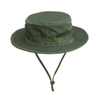 Military green [first generation hat]