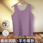 Female-light purple-No trace / M