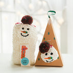 4 big ball snowman / Adult version (without box)