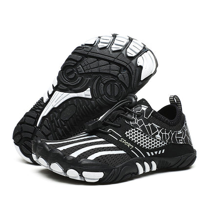 Water Shoes Summer Water Park Children's Tracing Shoes Outdoor Leisure Wading Shoes Swimming Beach Shoes