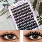 10 rows of dense MJ87