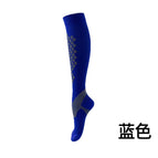 Honeycomb blue / S/M