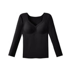 Elegant black / M 40-50kg