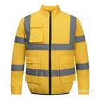 Earthy yellow / S