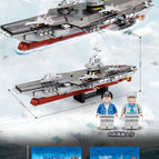 8979 fujian ship 8-in-146pcs