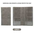 Skin-feel car condom (grey)