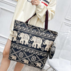 44cm*40cm / Thailand elephant