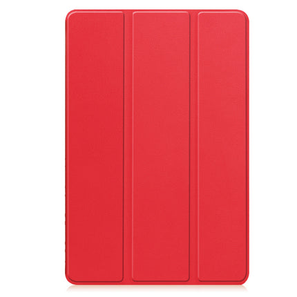 For Teclast T50 Pro Flat Panel Protective Case T50Pro Smart Magnetic Protective Leather Case